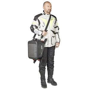 Givi GRT715 Depo Üstü Çanta