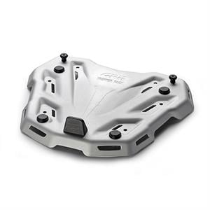 Givi M9A Universal Alüminyum Alt Tabla (Gri) Monokey