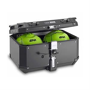 Givi OBKN58B Trekker Outback Arka Çanta