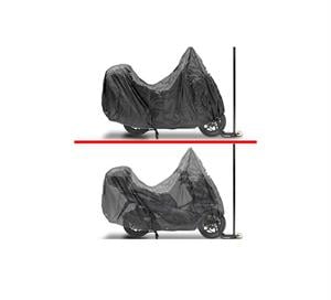 Givi S203 Motosiklet Brandası(Scooter-Motor)