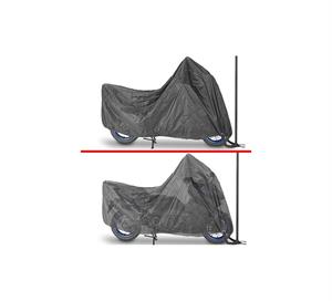 Givi S203 Motosiklet Brandası(Scooter-Motor)