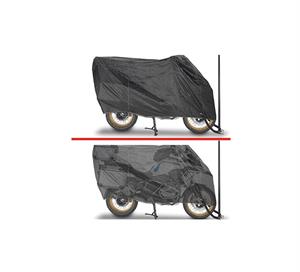 Givi S203 Motosiklet Brandası(Scooter-Motor)