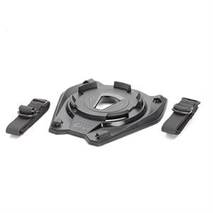 Givi S430 Sele Üstü Universal Tanklock Çanta Bağlama Aparatı