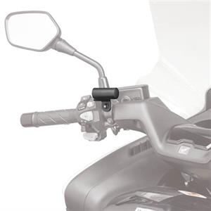 Givi S951KIT2 Gidon Çantası Montaj Kiti Universal