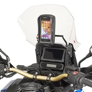 Givi S958B Gps-Telefon Tutucu
