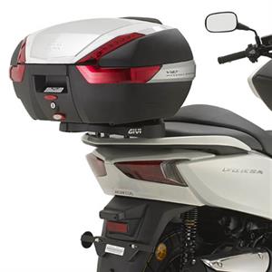 Givi SR1123 HONDA FORZA 300 ABS (13-17) Arka Çanta Taşıyıcı