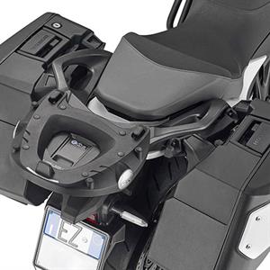 Givi SR1196 HONDA NT1100 (22-23) Arka Çanta Taşıyıcı