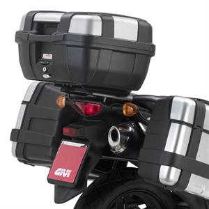 Givi SR3101 SUZUKI DL 650 V-STROM (11-16) Arka Çanta Taşıyıcı