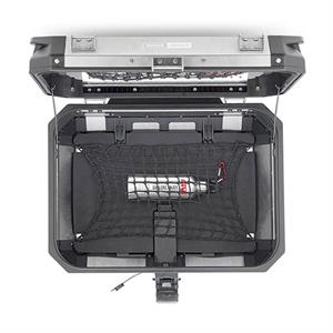 Givi STF500S Alüminyum Matara Suluk - TREKKER OUTBACK 37-42-48-58 - TRK33 - TRK46