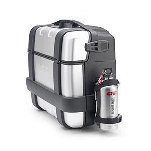 Givi STF500S Alüminyum Matara Suluk - TREKKER OUTBACK 37-42-48-58 - TRK33 - TRK46