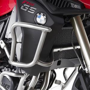 Givi TNH5110OX Bmw F 800 Gs Adventure (13-18) Üst Koruma Demiri