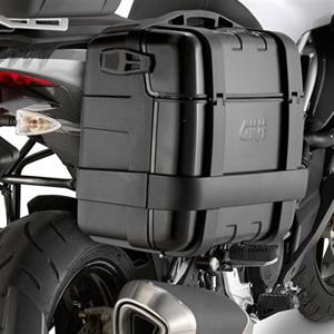Givi TRK33B Arka Çanta