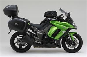 Givi V35NT Yan Çanta Takım