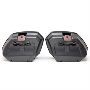 Givi V37N Yan Çanta Takım