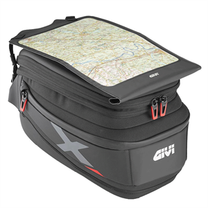 Givi XL06 Depo Üstü Çanta