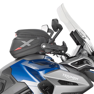 Givi XL06 Depo Üstü Çanta