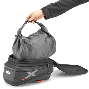 Givi XL06 Depo Üstü Çanta