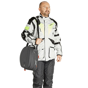 Givi XL06 Depo Üstü Çanta