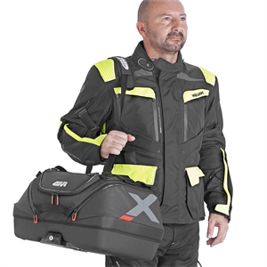 Givi XL08 Kuyruk Çantası