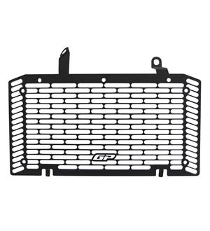 GP Kompozit CF Moto 250 CL-X 2022 Uyumlu Radyatör Koruma Siyah