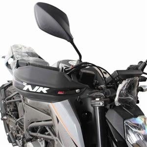 Gp Kompozit Cf Moto 250 NK 2023-2024 Uyumlu Plastik Elcik Koruma