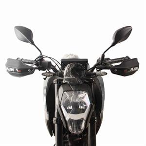 Gp Kompozit Cf Moto 250 NK 2023-2024 Uyumlu Plastik Elcik Koruma