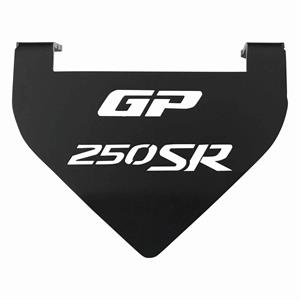 GP KOMPOZİT CF MOTO 250 SR 2020-2024 UYUMLU ÖN KALİPER KORUMA