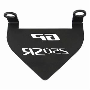 GP KOMPOZİT CF MOTO 250 SR 2020-2024 UYUMLU ÖN KALİPER KORUMA