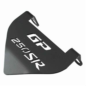 GP KOMPOZİT CF MOTO 250 SR 2020-2024 UYUMLU ÖN KALİPER KORUMA