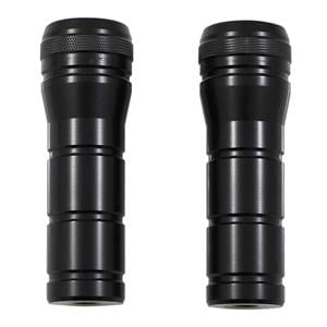 Gp Kompozit Forza 250 Uyumlu Egzoz Koruma Takozu - 2018-2020