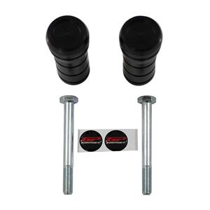 Gp Kompozit Forza 250 Uyumlu Egzoz Koruma Takozu - 2018-2020