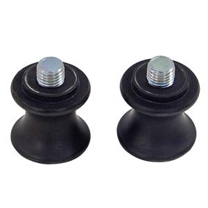 GP Kompozit KTM 790 / 890 ADV / ADV R 2021 Uyumlu Sehpa Takozu Siyah