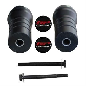 Gp Kompozit R25 Uyumlu Motor Koruma Takozu  2015-2019