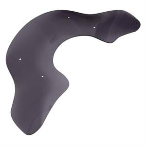 GP Kompozit SYM Fiddle 2009-2022 Uyumlu Ön Cam Füme