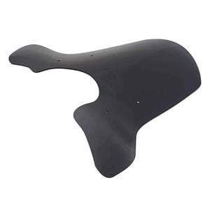 GP Kompozit SYM Fiddle 2009-2022 Uyumlu Ön Cam Füme