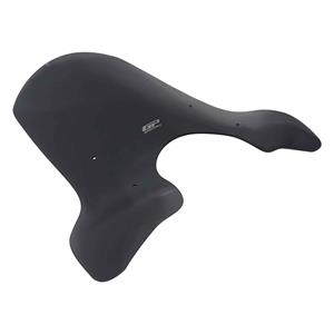 GP Kompozit SYM Fiddle 2009-2022 Uyumlu Ön Cam Füme