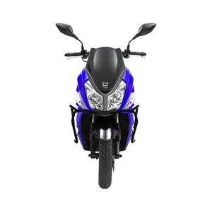 GP Kompozit SYM Jet 14 2017-2020 Uyumlu Motor Koruma Demiri Siyah