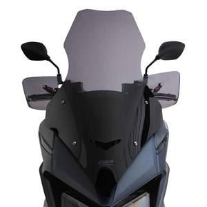 GP Kompozit SYM Jet X 125 2022 Uyumlu Elcik Koruma Siyah