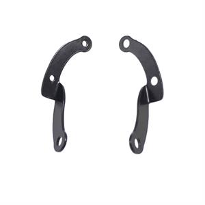 GP Kompozit SYM Jet X 125 2022 Uyumlu Elcik Koruma Füme