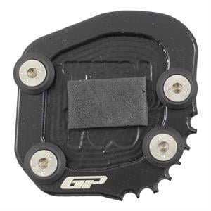 Gp Kompozit Tenere 700 Uyumlu Ayak Genişletme - 2019-2020