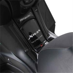 Gp Kompozit XMAX 250-400 Uyumlu Tank Pad