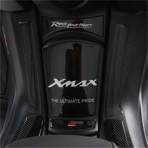 Gp Kompozit XMAX 250-400 Uyumlu Tank Pad