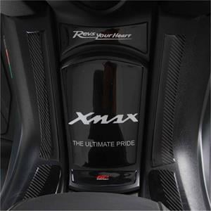 Gp Kompozit XMAX 250-400 Uyumlu Tank Pad