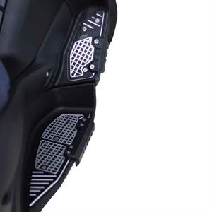 Gp Kompozit Xmax Uyumlu Alüminyum Basamak - 2018-2020