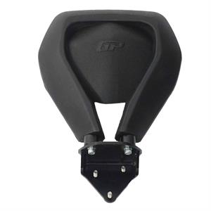 Gp Kompozit Xmax Uyumlu Sissy Bar - 2014-2017