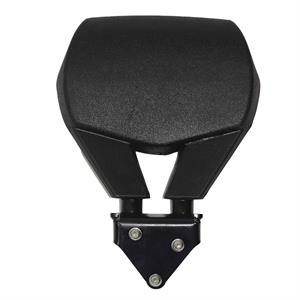 Gp Kompozit Xmax Uyumlu Sissy Bar - 2014-2017