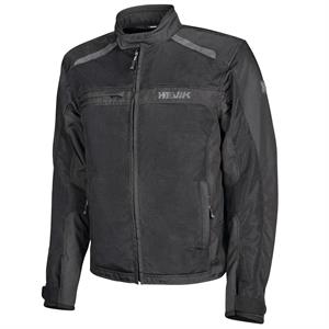 Hevik Scirocco Yazlık Fileli Motosiklet Montu