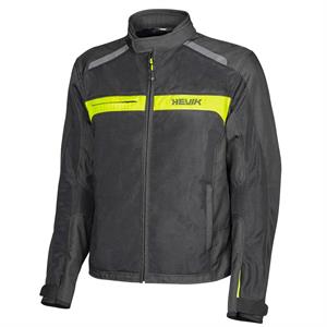 Hevik Scirocco Yazlık Fileli Motosiklet Montu