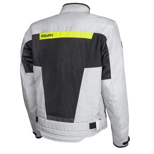 Hevik Scirocco Yazlık Fileli Motosiklet Montu