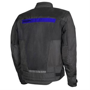 Hevik Scirocco Yazlık Fileli Motosiklet Montu